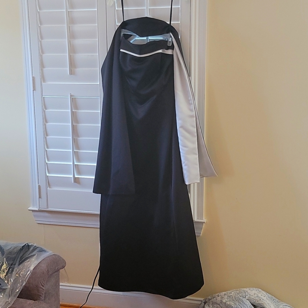 Michaelangelo Bridesmaid dress size 20